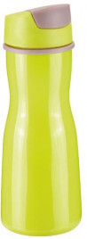Fľaša na nápoje PURITY 0,5l zelená