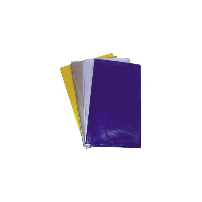 Obrus PVC na školskú lavicu 130 x 80 cm