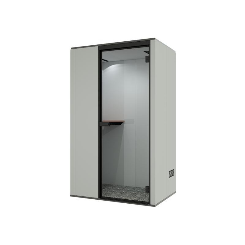 Akustický box CUBE WORK MINI NF premium, 140x97x230 cm