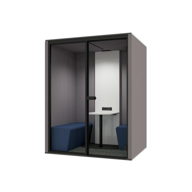 Akustický box CUBE CHAT NF premium, 180x140x230 cm