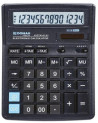 Kalkulačka Donau Tech K-DT4141 čierna