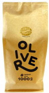 Káva zrnková Zlaté Zrnko Oliver 90% arabica a 10% robusta 1kg