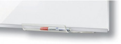 Odkladacia lišta pre tabule GLASSBOARD 33cm