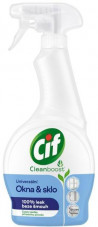 Cif univerzálny sprej Okná & sklo 500 ml