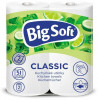 Kuchynské utierky 2-vrstvové Big Soft Classic 2ks, 10,5m