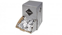 Cukor Rioba biely 500 x 4 g tyčinky