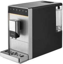 Automatické Espresso SES 7300BK PP SENCOR