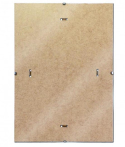 Rám s klipmi a plexisklom 130x180mm