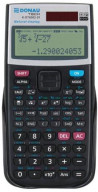 Kalkulačka Donau Tech K-DT6002 vedecká