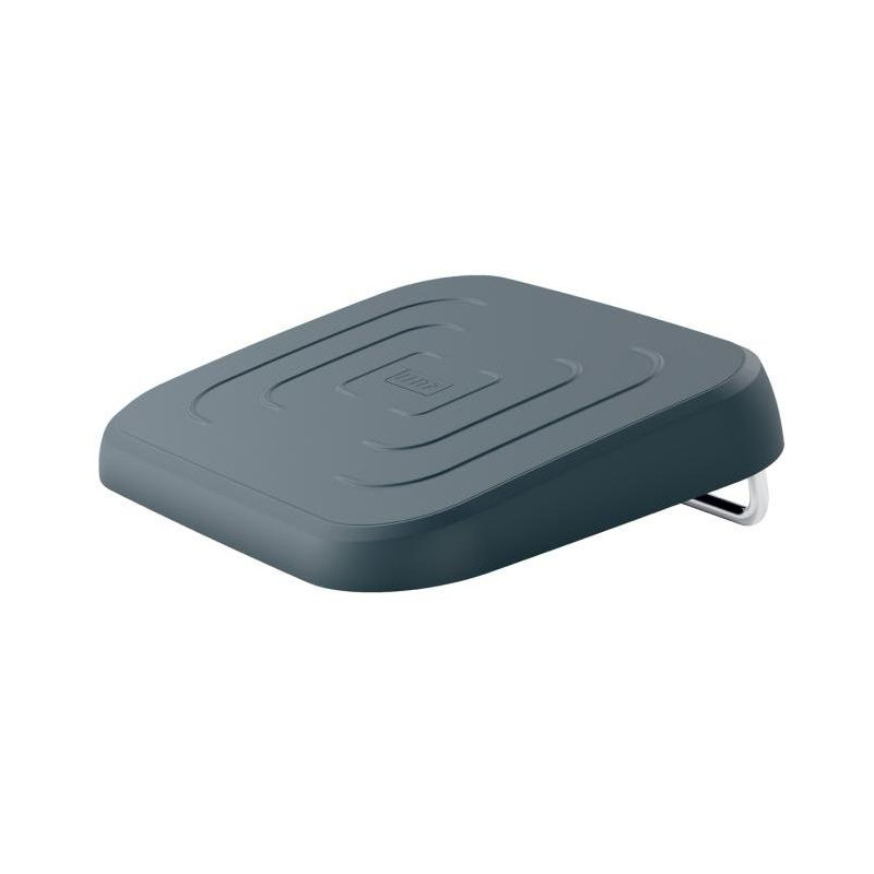 Opierka pod nohy Leitz Ergo nastaviteľná