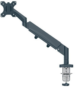 Ramená pre monitory priestorovo úsporné
