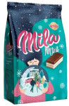 Mila mini oblátky 18 x 10g