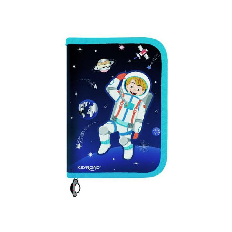 Peračník KEYROAD plný mix farieb