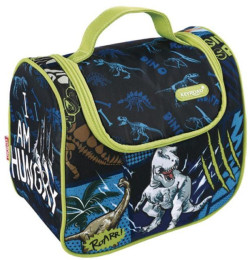 Taška na desiatu KEYROAD termo Dino