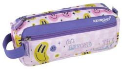 Peračník KEYROAD Smile