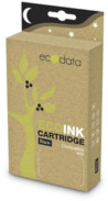 Alternatívny atrament Ecodata pre HP C9370A No.72, Photo Black, 130 ml
