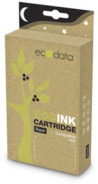 Alternatívny atrament Ecodata pre HP C9403A Ink náplň no.72, Matte Black, 130 ml