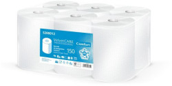 Papierové utierky v rolke 2 -vrstvové VELVET CARE AutoCut 150m (6ks)