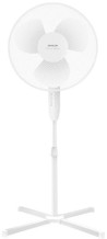 Stojanový ventilátor Sencor SFN 4010WH
