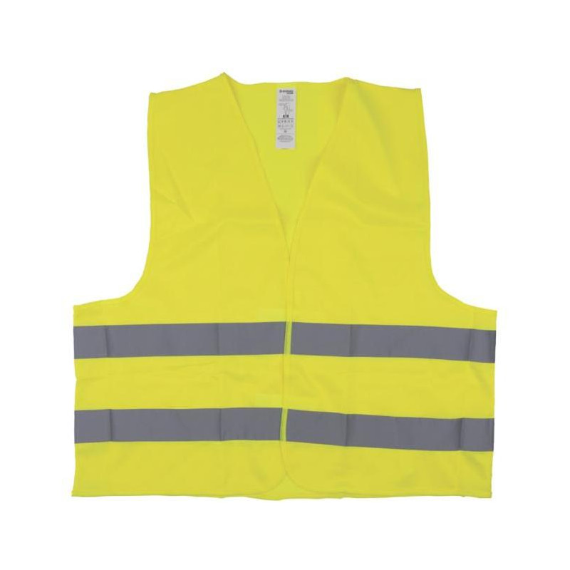 Vesta reflexná Hi-vis Vest žltá veľ. L