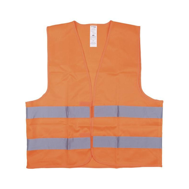 Vesta reflexná Hi-vis Vest oranžová veľ. L