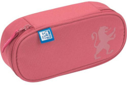 Puzdro na perá Etue Oxford School červené