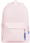 Batoh školský Oxford School ružový