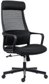 Kancelárske kreslo Faro, čierna