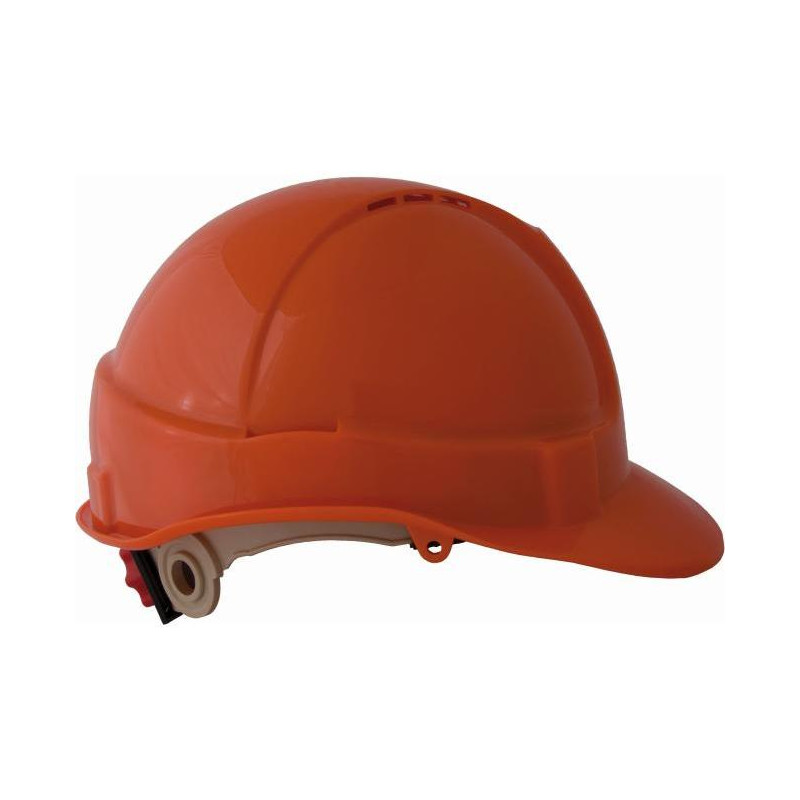 Ochranná prilba SH-1, oranžová