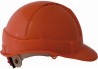 Ochranná prilba SH-1, oranžová