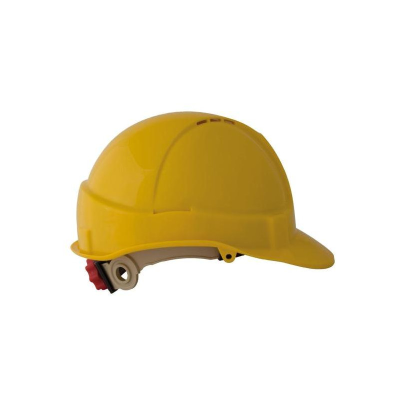 Ochranná prilba SH-1, žltá