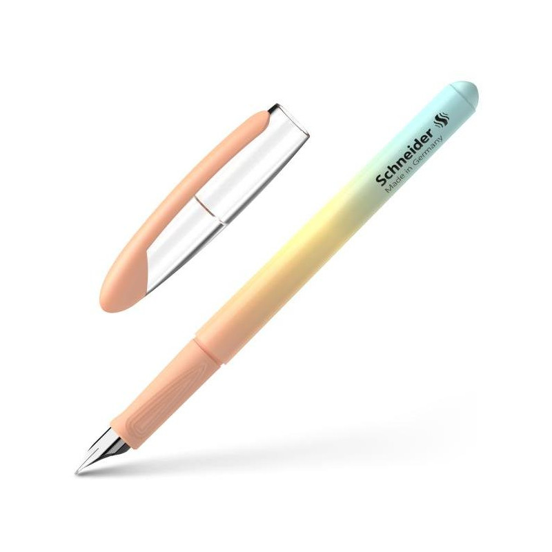 Plniace pero Schneider Voyage Summer Breeze