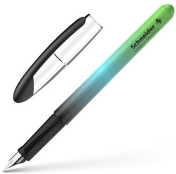 Plniace pero Schneider Voyage Sporty