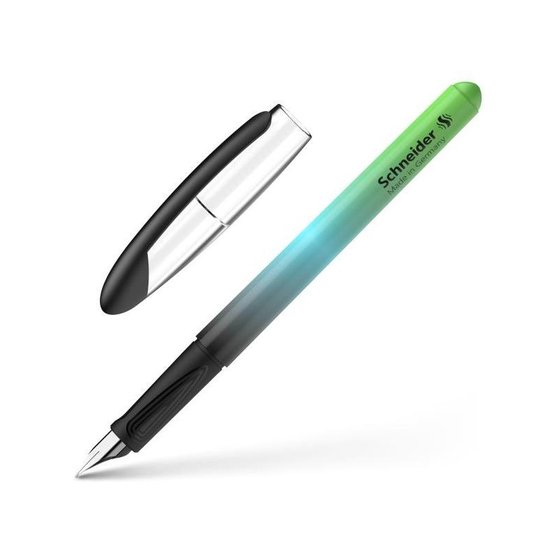 Plniace pero Schneider Voyage Sporty