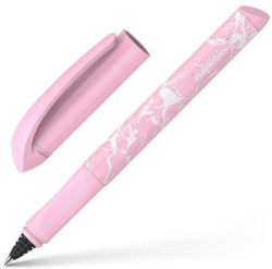 Plniace pero Schneider - roller Easy Bubble gum