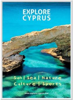 Klaprám A0, ostrý roh, strieborný Klaprám veľkosti AO