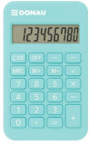 Kalkulačka Donau Tech K-DT2082 tyrkysová