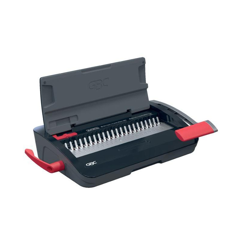 Viazací stroj GBC CombBind CB12