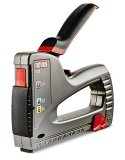 Nastreľovačka Novus J-29