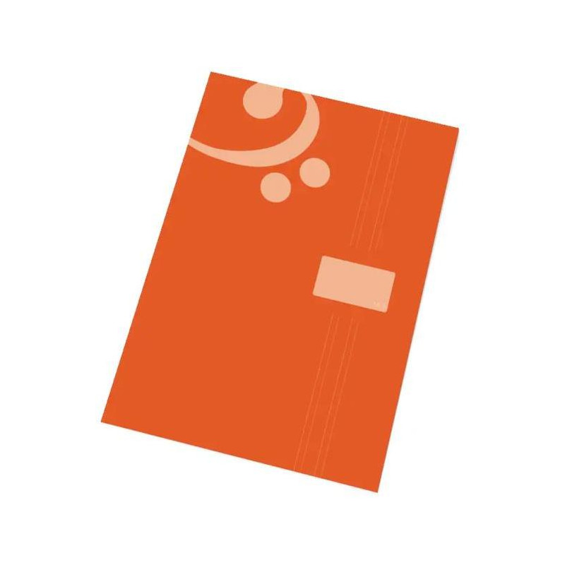 Zošit 428, notový, A4, 20 listov