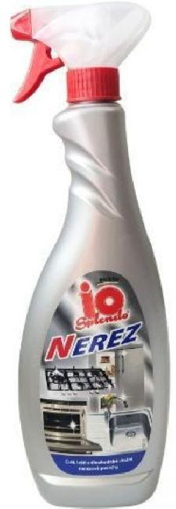 IO Splendo nerez 750 ml