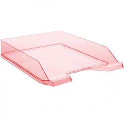 Odkladač DONAU červený