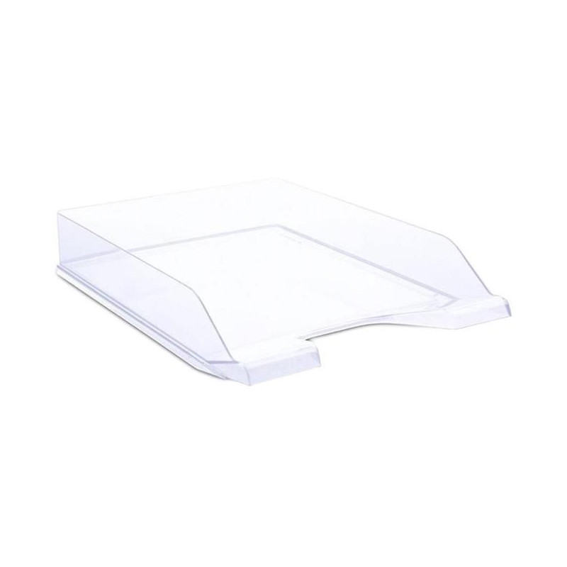 Odkladač DONAU číry