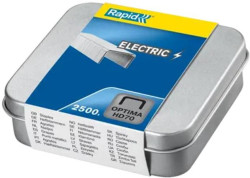 Spinky Rapid Optima HD70 • 2500 ks