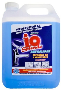 IO Splendo Anticalcare 5l