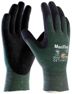 Rukavice MAXIFLEX CUT 34-8743, vel. 8/M