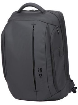 Taška na notebook Donau 17,5` čierna