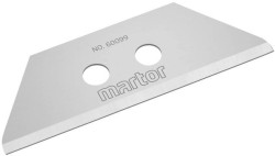 Sada náhradných nožov pre Martor SECUPRO 625 2 ks