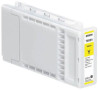 Atramentová náplň Epson UltraChrome XD pre SureColor SC-T3000 yellow (350ml)