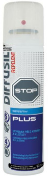 Diffusil repelent PLUS 100 ml